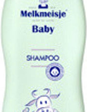 Milkmaid Baby Shampoo