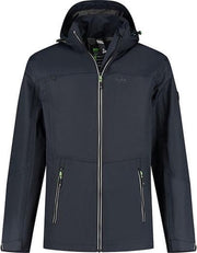 Kjelvik Guus zomerjas navy - 4XL