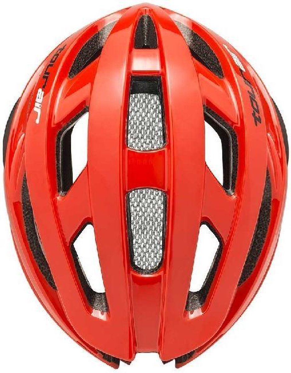 URGE HELMET TOURAIR RED S/M