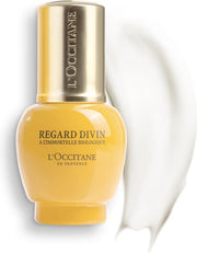 L'Occitane Immortelle Divine Eyes oogcrème Vrouwen 15 ml