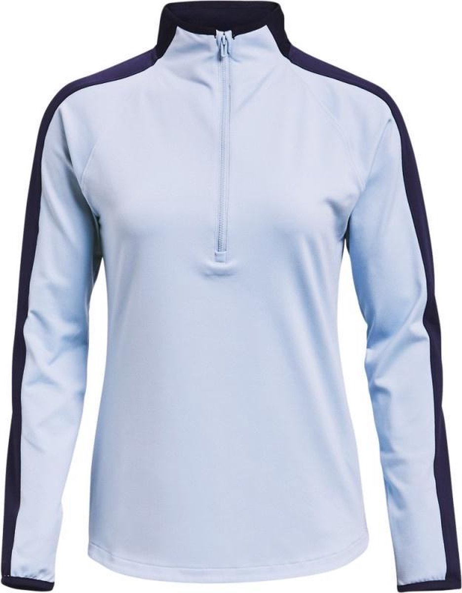 Dames Storm Midlayer HZ Isotope Blue