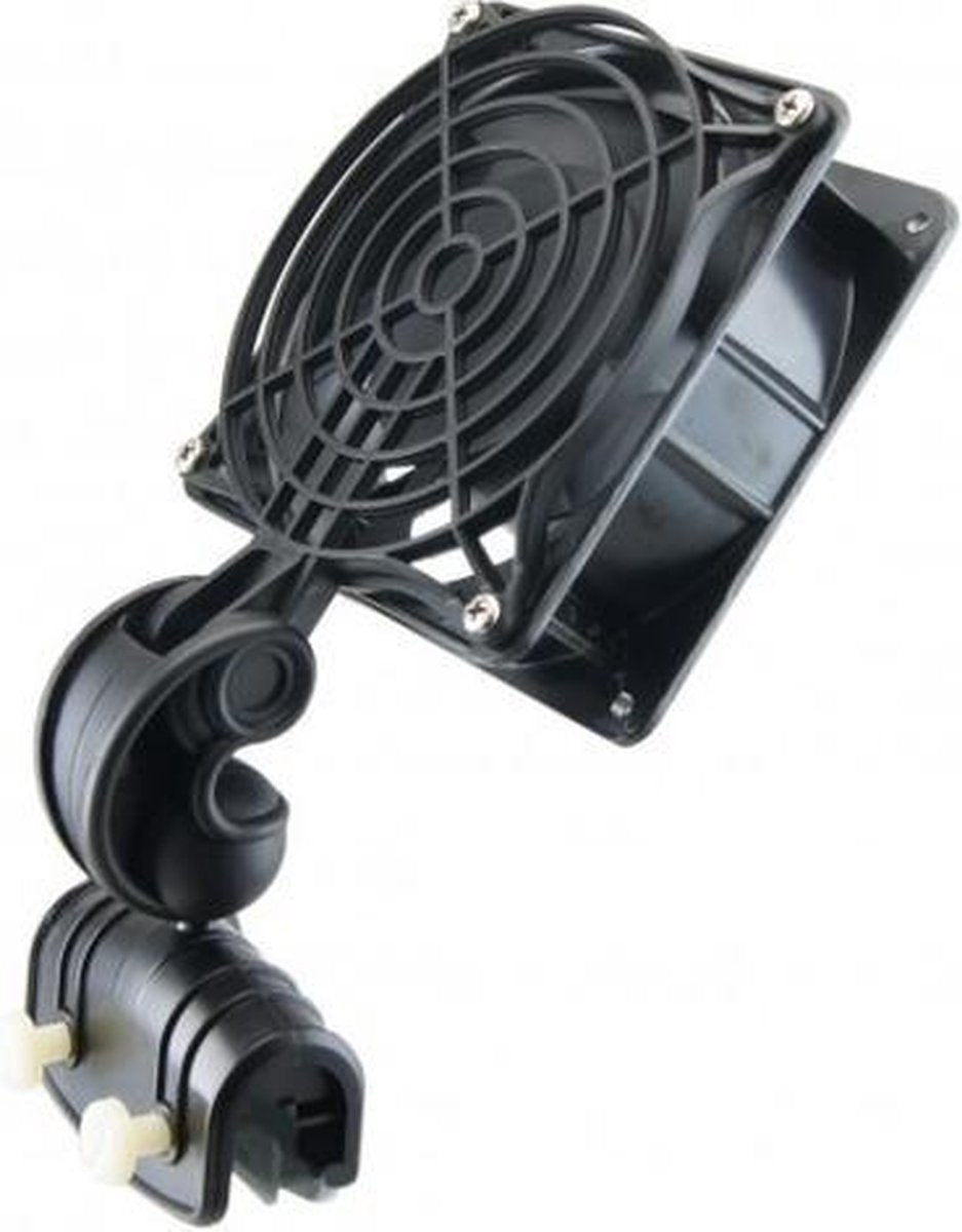 Boyu Aquarium koeler - 1 ventilator - 220V/15W