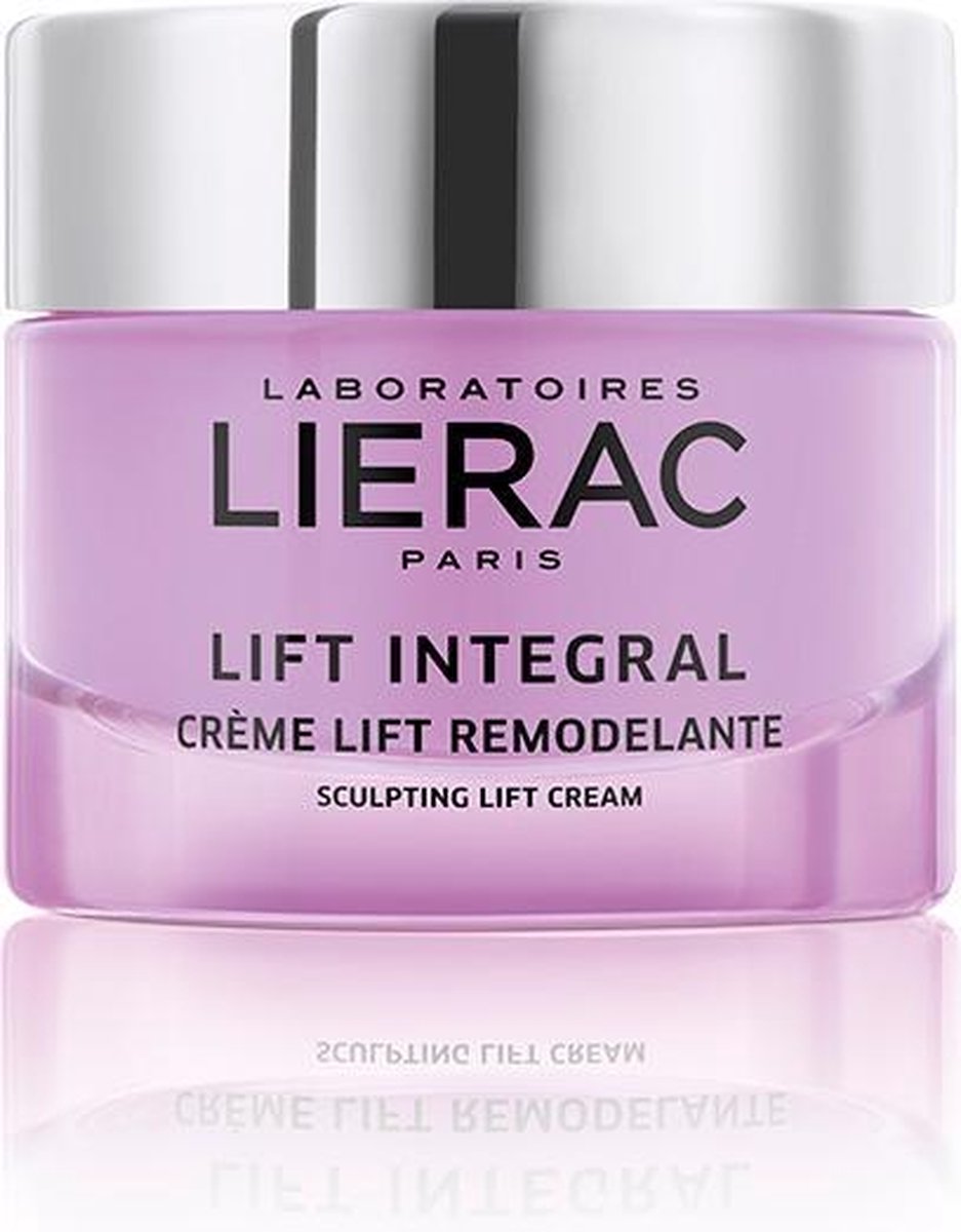 Lierac Lift Integral dagcrème 50 ml Gezicht