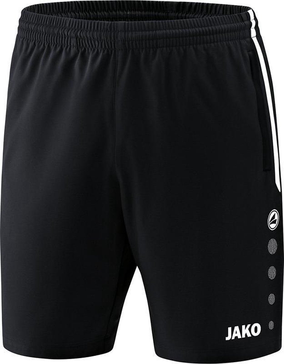 Jako - Competition 2.0 - Sportbroekje - Heren - maat L