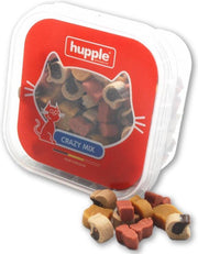 Hupple - Kat - Snoepje - Softy - Crazy Mix