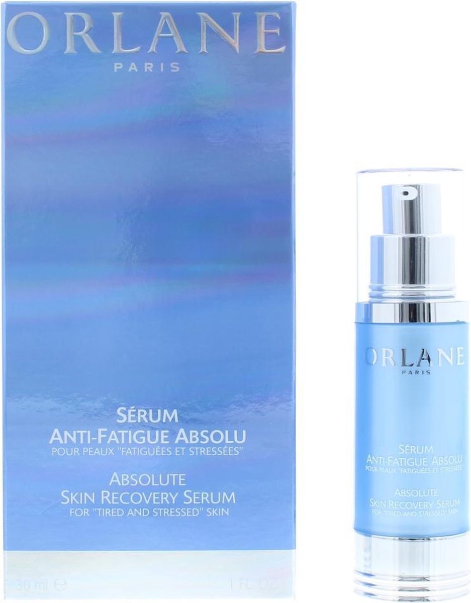 Orlane B21 Absolute Skin Recovery Serum Gezichtsserum 30  ml