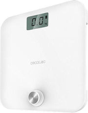 Digitale Personenweegschaal Cecotec EcoPower 10000 Healthy LCD 180 kg Wit