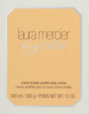 Laura Mercier Body & Bath Souffle Body Creme 300 gr - Crème Brulée - Bodybutter