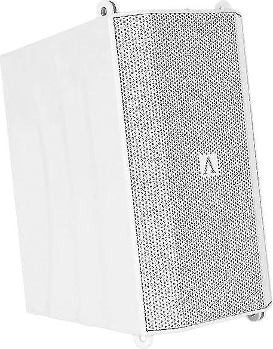 AVANTE Imperio White actieve topkast