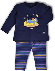 Woody - Meisjes pyjama