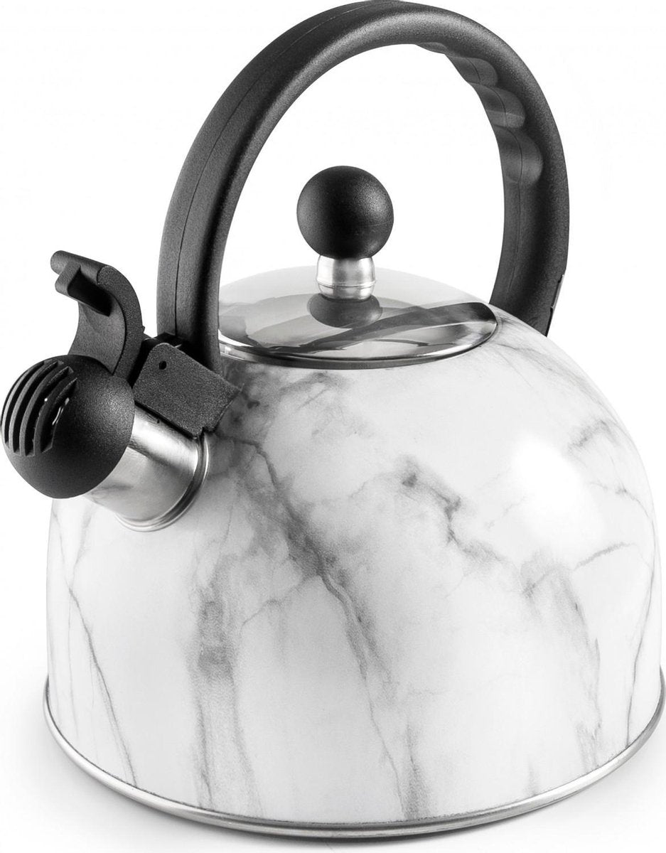 Ibili Fluitketel - 2