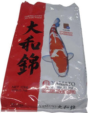 JPD Yamato color Enhance M Visvoer - 10 kg - Drijvend
