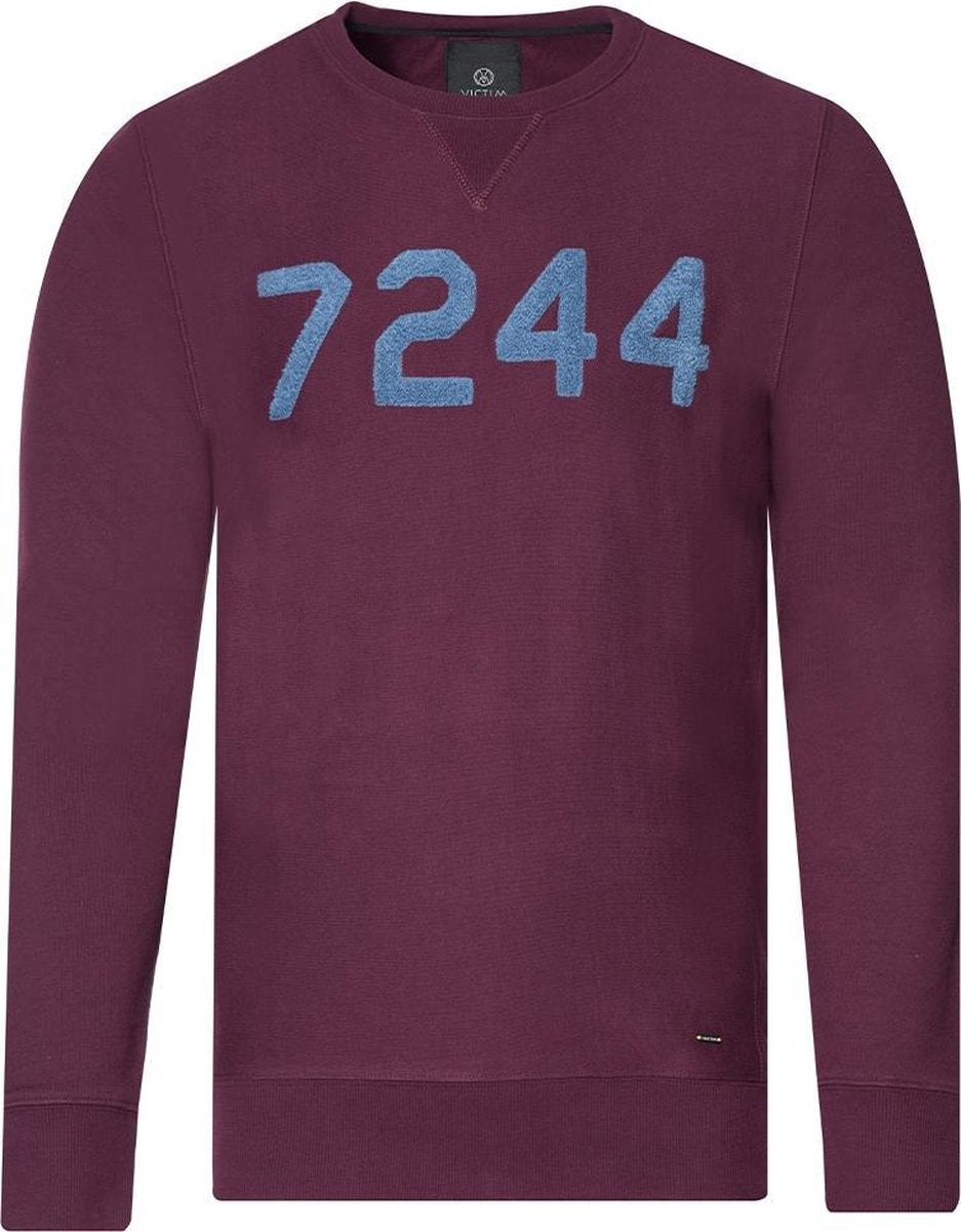 Victim Sweater Heren