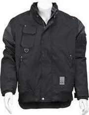 T'RIFFIC® SWITCH Jack 100% polyester Zwart/antraciet size M
