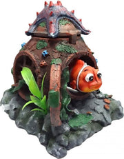 Duvo + Decoratie nemo 16x14x14cm