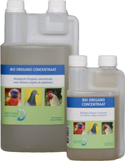 Bio Oregano Concentraat 1000 ml - Tegen bacteriën