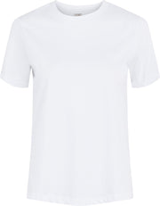 Pieces Cria Dames T-shirt - Maat M (38)