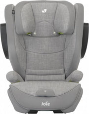 Joie i-Traver Autostoeltje Gray Flannel