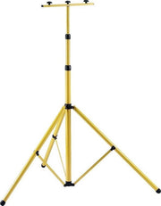 Statief Werklamp Ledspot Floodlight - Verticaal Dual - 1
