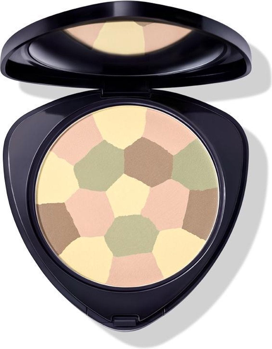 Dr. Hauschka Colour Correcting Powder Translucent