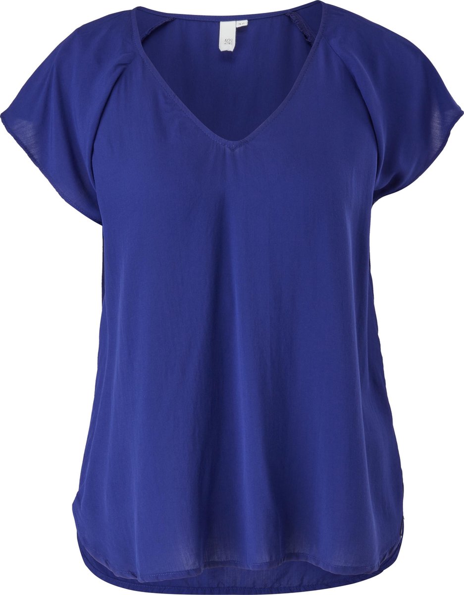 Q/S Designed by Dames Blouse - Maat S (36)
