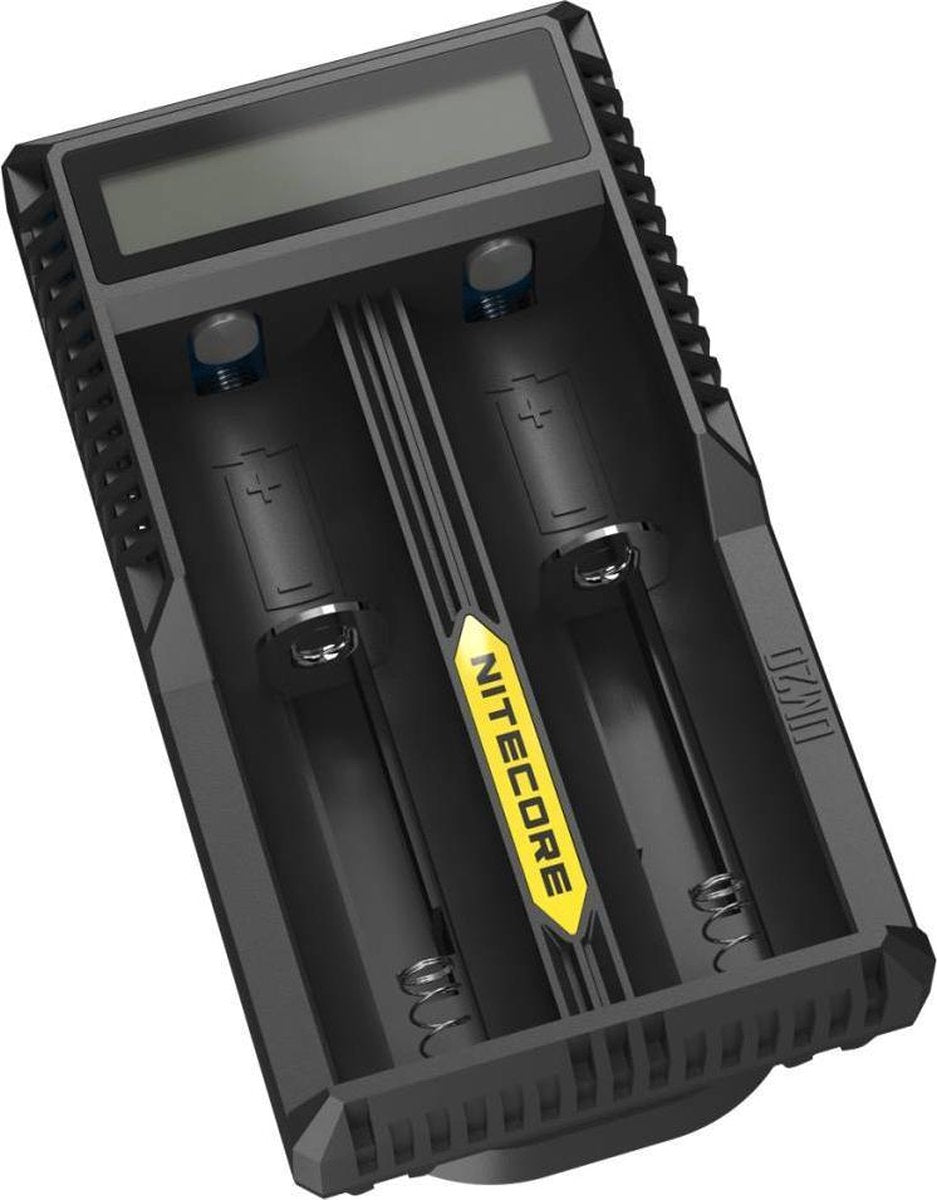 De Nitecore UM20 2
