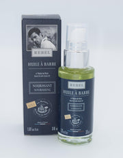Baardolie rebel 30 ml - La Maison du Savon de Marseille