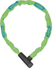 ABUS 5805K/75 Kettingslot - Lime