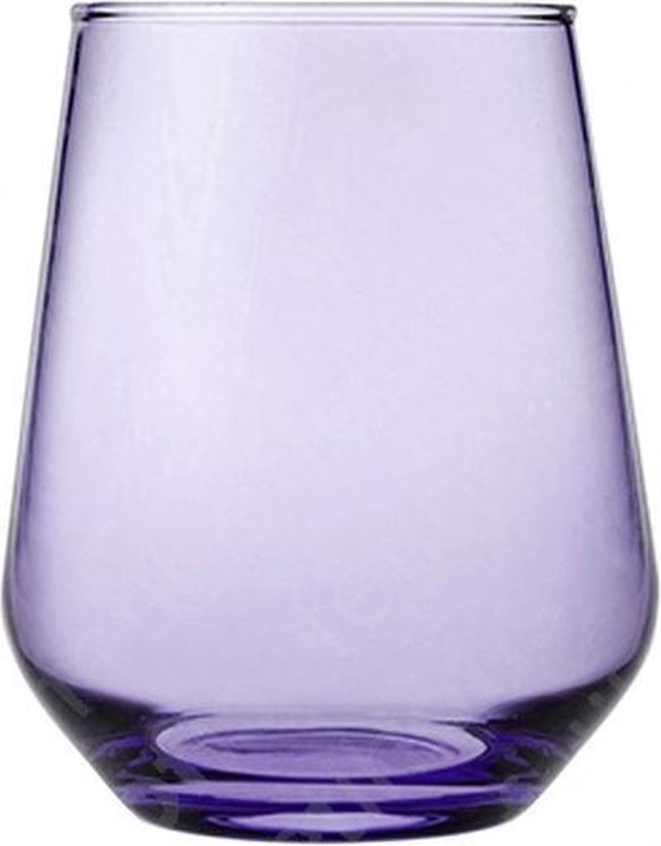 Paşabahçe Allegra Tumbler 42