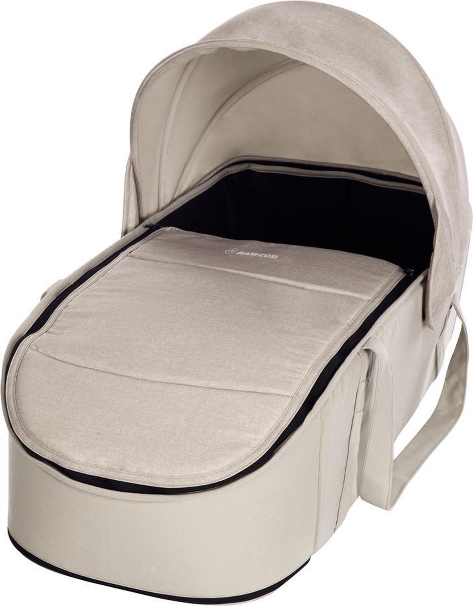 Maxi Cosi Laika Reiswieg - Nomad Sand