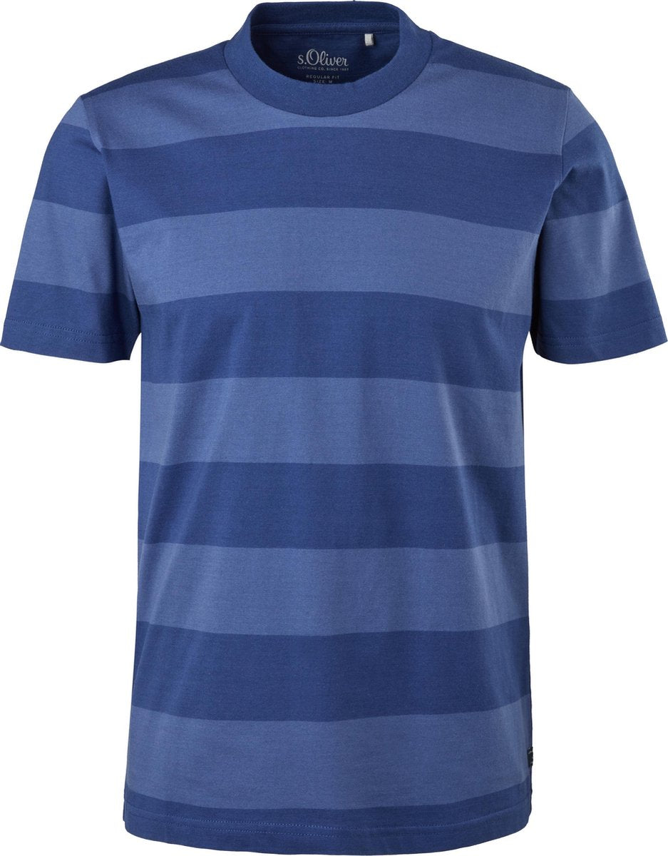 s.Oliver Heren T-shirt - Maat M