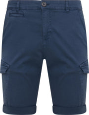 Paragoose Field Short Azul Bleu Heren Short W28