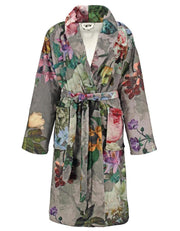 ESSENZA Fleur Badjas Taupe - XS