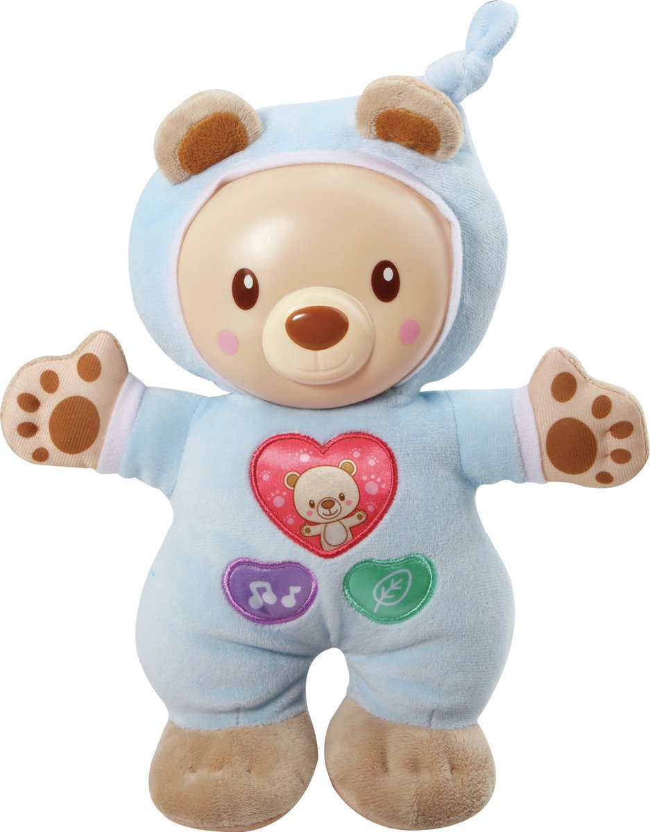 VTech Léon
