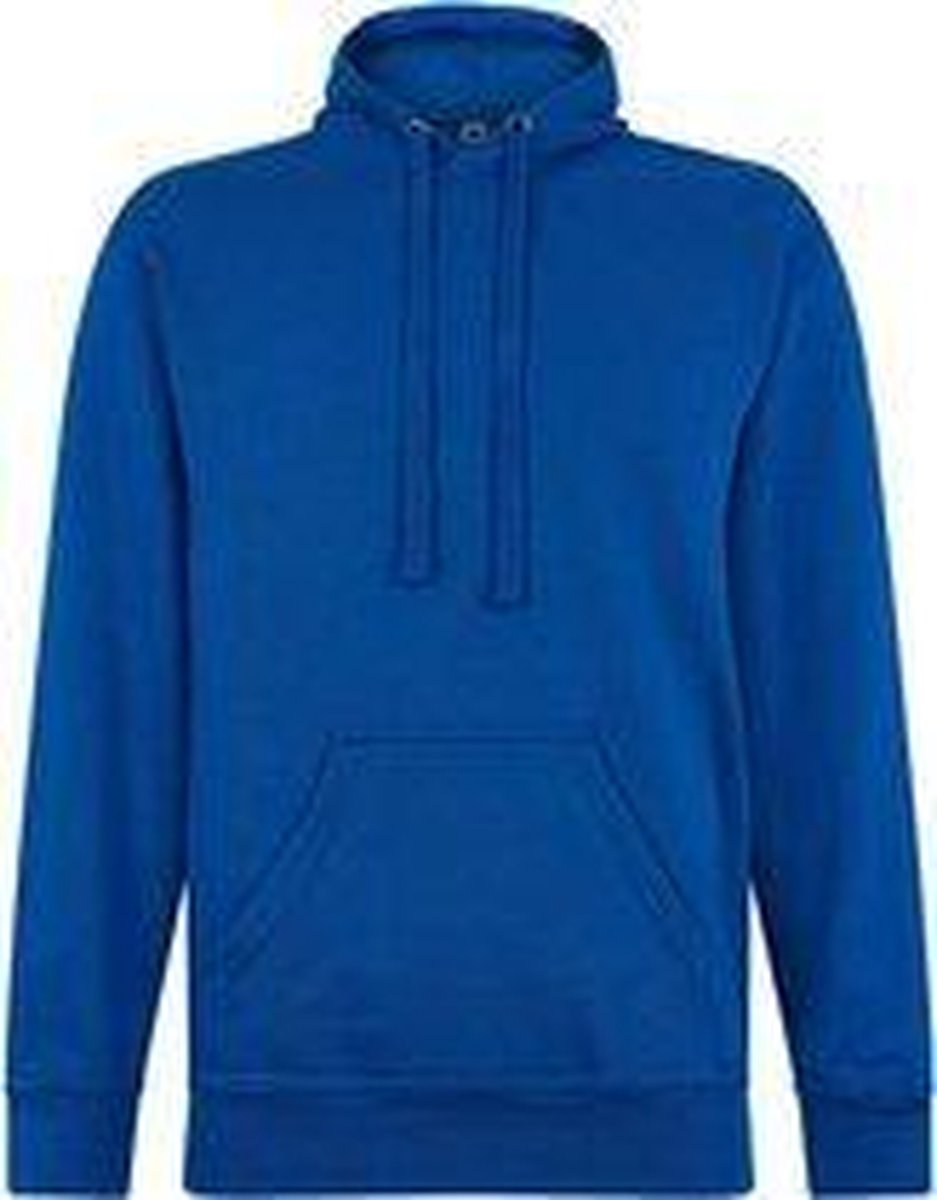 Logostar Unisex Hoodie Maat M