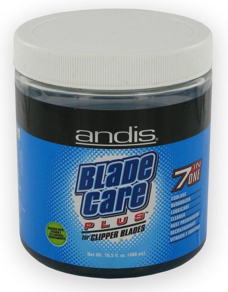 Andis Blade Care Plus DIP 473ml