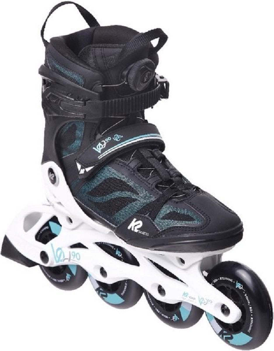 K2 Vo2 90 W Boa 7/37