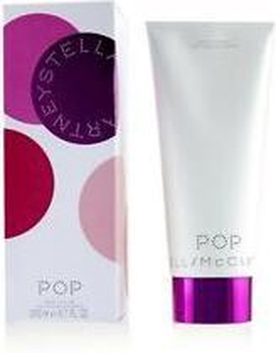 Stella McCartney Stella Body Lotion 200ml