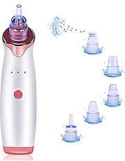 Poriën reiniger - Black head remover - Mee-eten verwijdering - Vacuüm gezicht reiniger