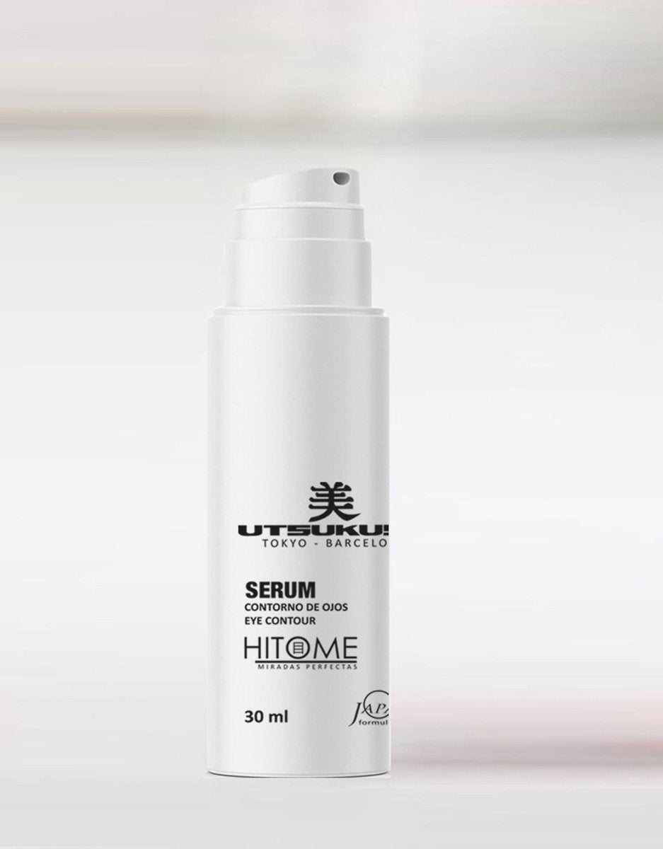 Utsukusy Hitome oog serum - Hitome oog serum