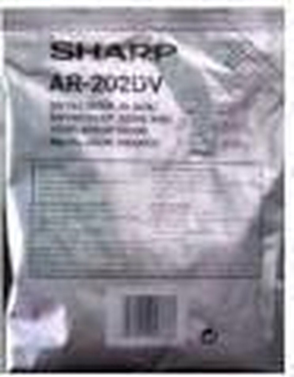Sharp AR-202DV developer unit 50000 pagina's