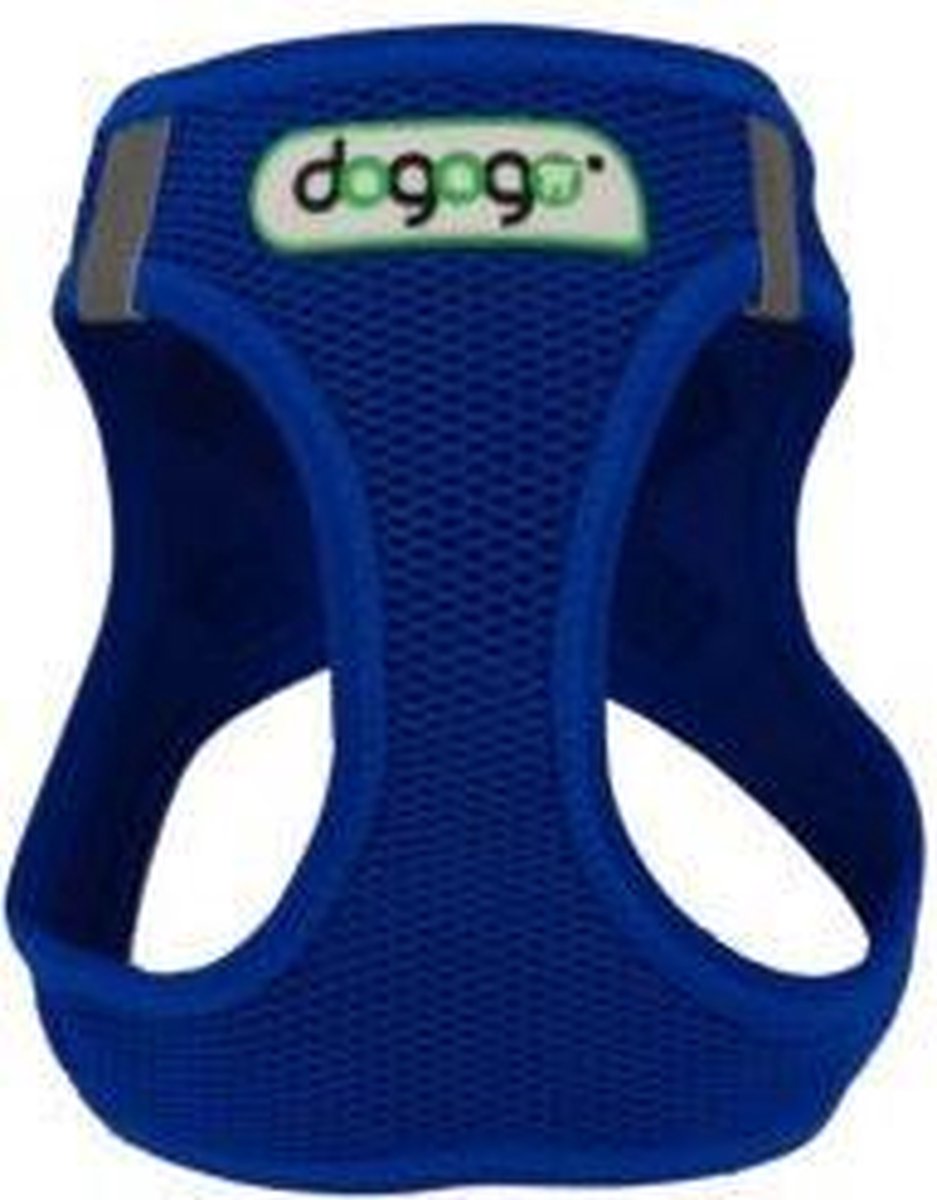 Dogogo Air Mesh tuig