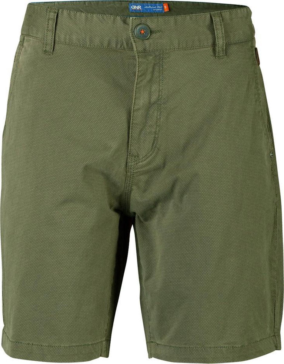 DNR  Short - 76940-1413.1 Olijf (Maat: 48)