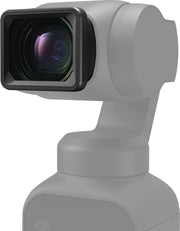 DJI Pocket 2 Wide-Angle Lens