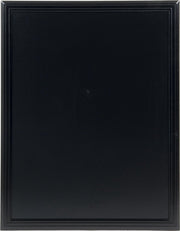 Wandkrijtbord Universal - 70x90 - zwart