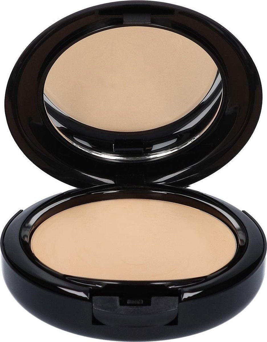 Make-up Studio Face It Cream Foundation - WA1 Yellow