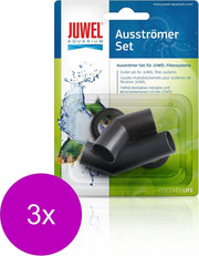 Juwel Uitstromer - Onderhoud - 3 x 2 stuks