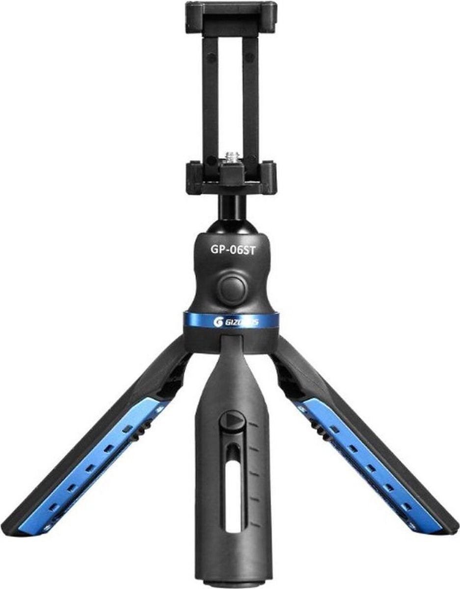 Gizomos Gizomos GP-06ST Mini Tripod Smart