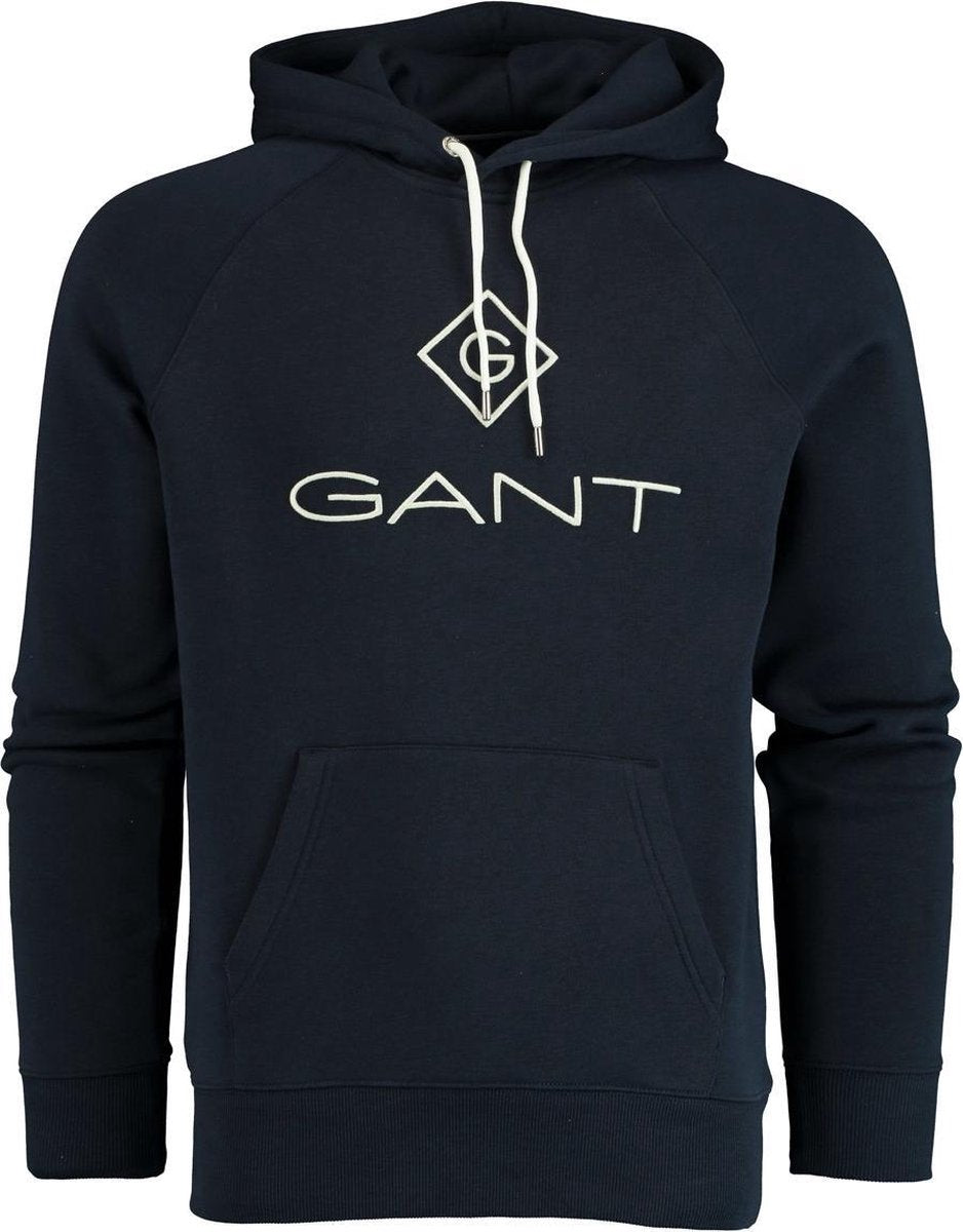 Gant 2047054 Sweater - Maat L - Heren