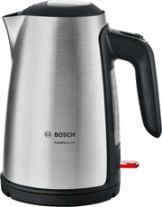 Bosch TWK6A813 ComfortLine - Waterkoker - RVS Zilver